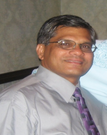 Apostle Paul A. Mohabir