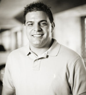 Abner Suarez