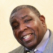 Apostle Joseph Phillip