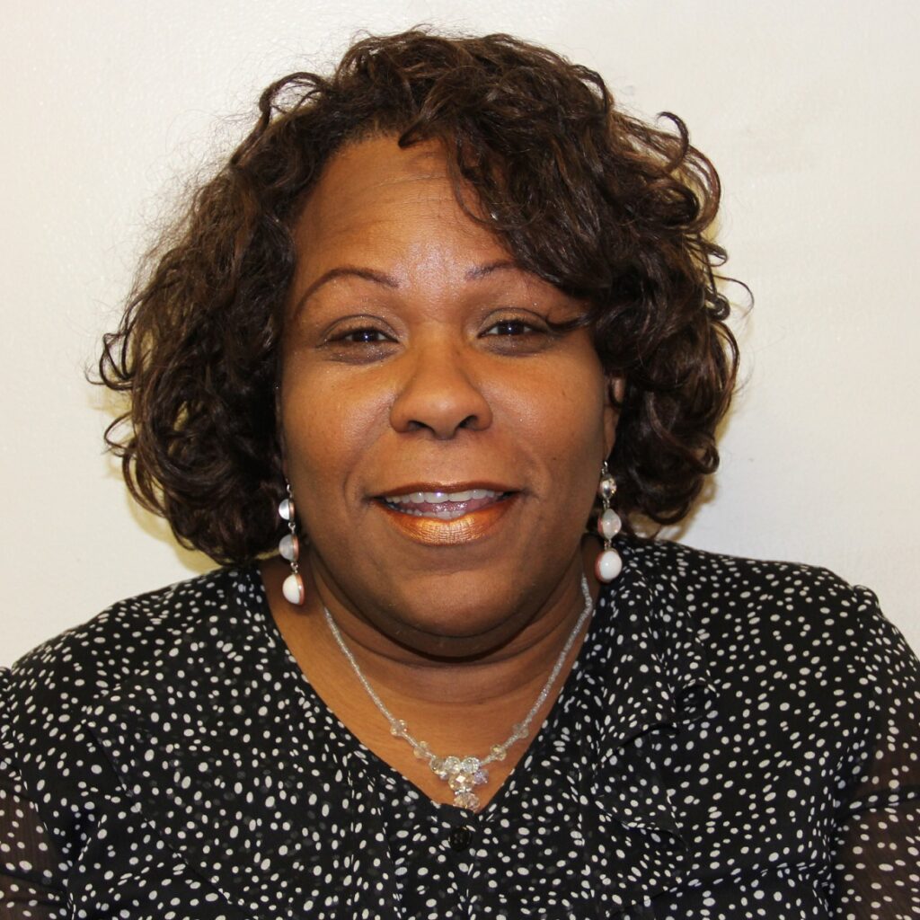 Rev. Sharon Jean